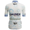 Fietskleding (Fietsshirt + Korte Koersbroek) 2022 Deutschland Tour - Wit